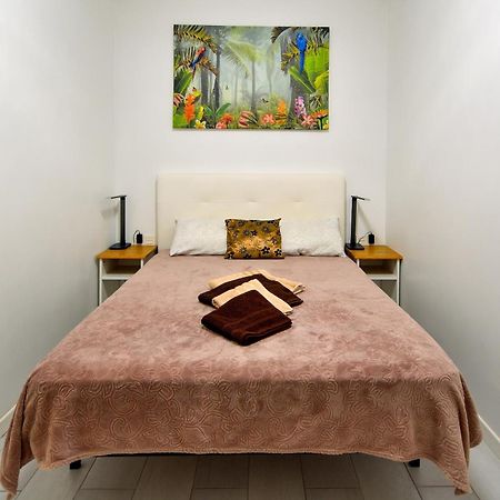 Apartamento Garbinet Alicante Exteriér fotografie
