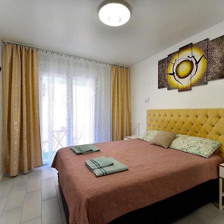 Apartamento Garbinet Alicante Exteriér fotografie