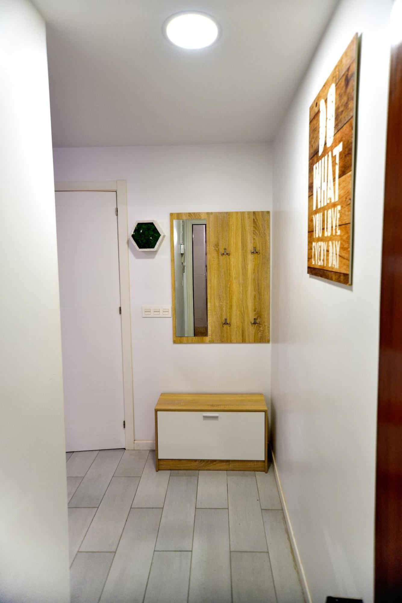 Apartamento Garbinet Alicante Exteriér fotografie