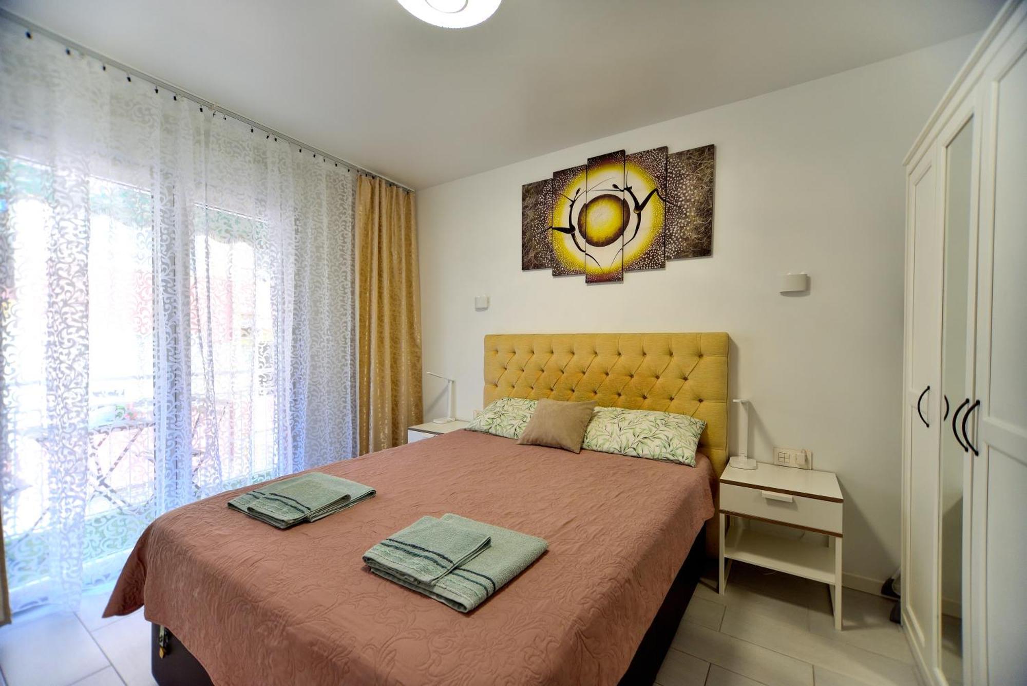 Apartamento Garbinet Alicante Exteriér fotografie