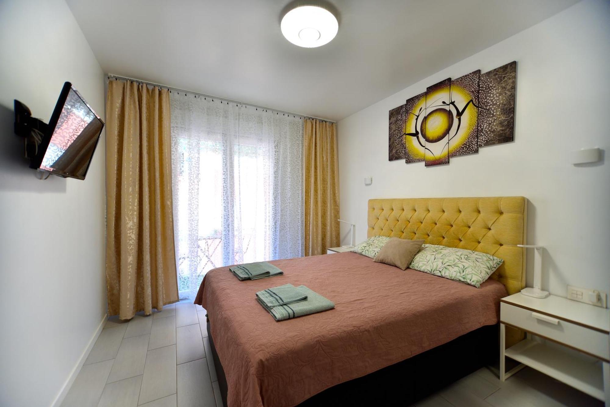 Apartamento Garbinet Alicante Exteriér fotografie